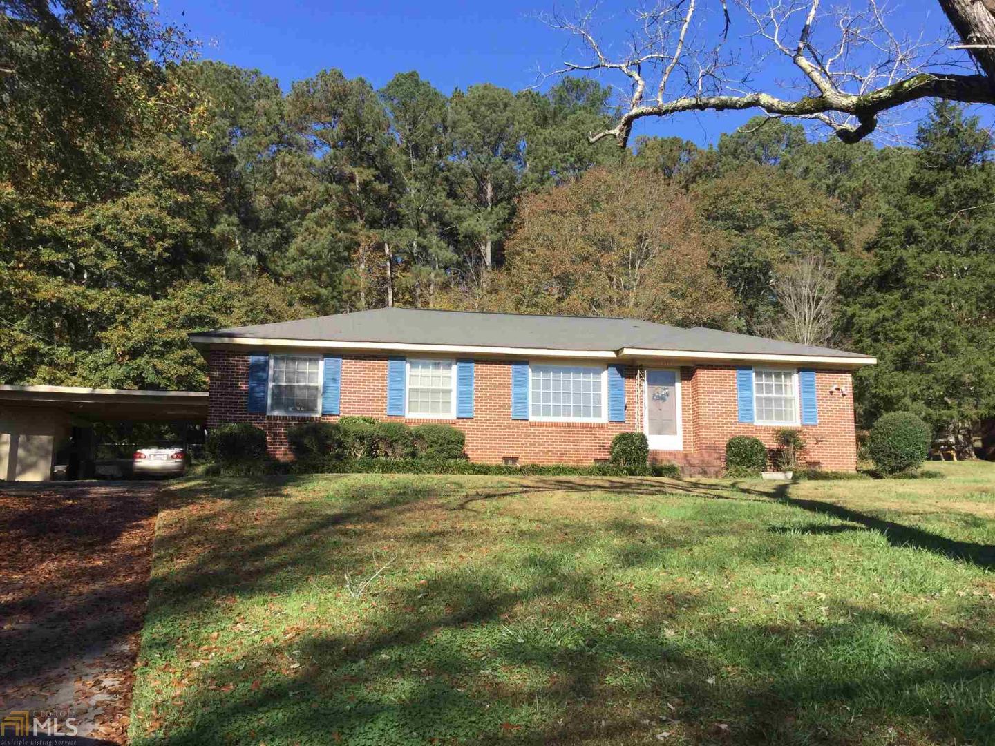 111 Keown Road Southeast Rome, GA 30161 - Photo 1 of 1