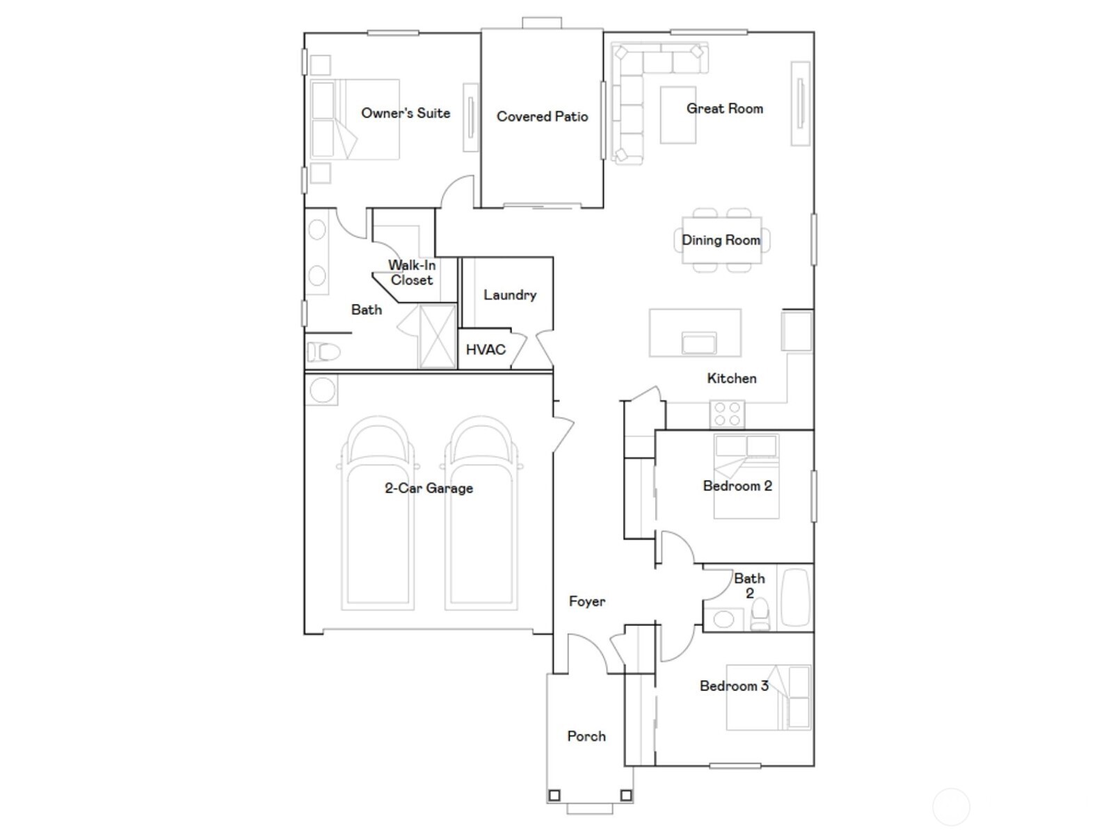 41 Eventide Lane Sequim, WA 98382 - Photo 19 of 19 Gallery Image 19