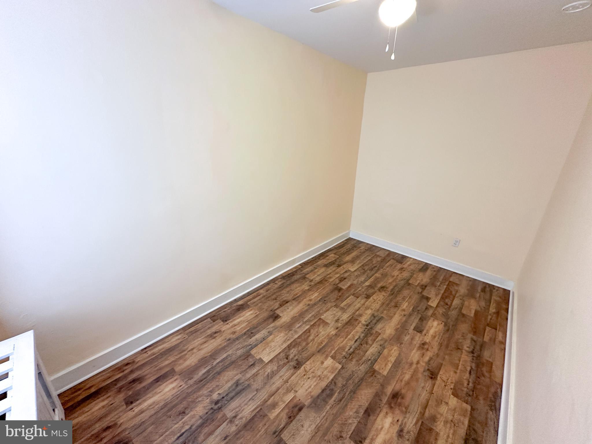 2834 East Venango Street Philadelphia, PA 19134 - Photo 11 of 14 an empty room with a workbench