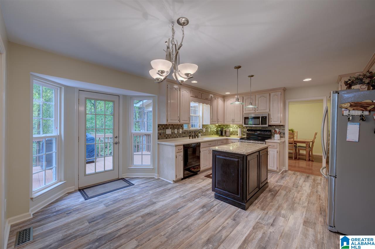 5960 Swann Road Mount Olive, AL 35117 - Photo 6 of 39