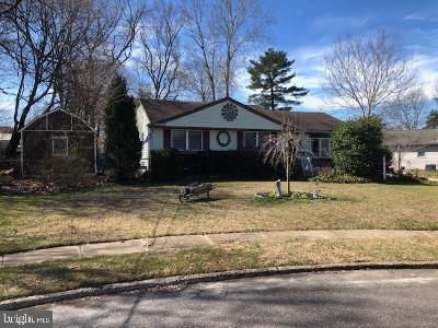 616 Sheffield Road Sewell, NJ 08080 - Photo 1 of 4 Exterior Front