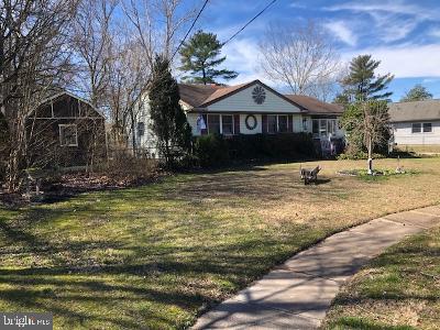 616 Sheffield Road Sewell, NJ 08080 - Photo 2 of 4 Exterior View