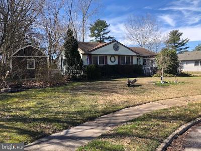 616 Sheffield Road Sewell, NJ 08080 - Photo 3 of 4 Exterior