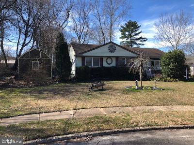 616 Sheffield Road Sewell, NJ 08080 - Photo 4 of 4 Exterior