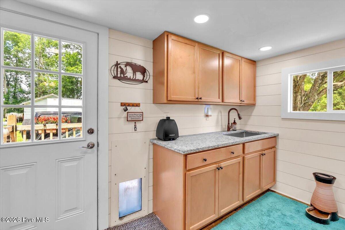 330 Lake Road Newport, NC 28570 - Photo 36 of 71