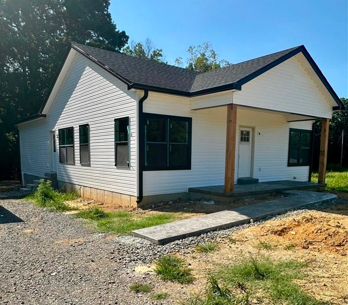198 Smalling Road Adolphus, KY 42120 - Photo 1 of 20 Gallery Image 1