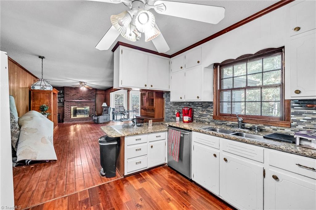 170 Jay Lane Reidsville, NC 27320 - Photo 15 of 37