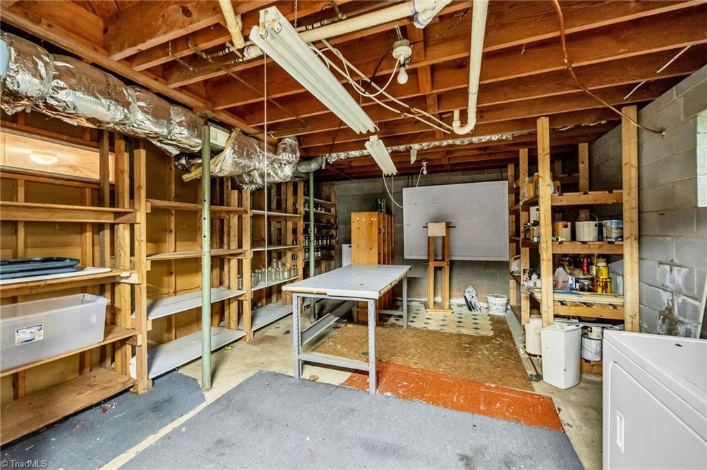 170 Jay Lane Reidsville, NC 27320 - Photo 31 of 37