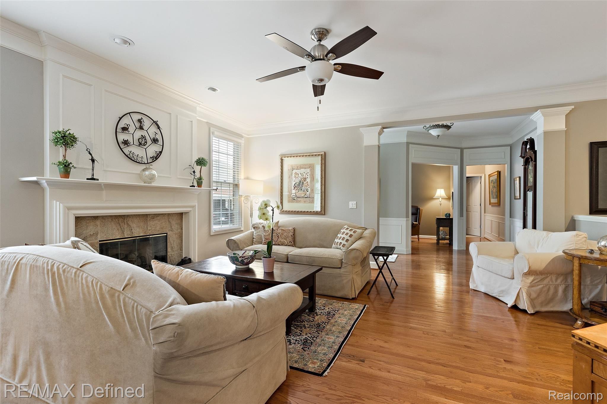 3687 Tremonte Circle Rochester, MI 48306 - Photo 11 of 41 3687 Tremonte-12.jpg