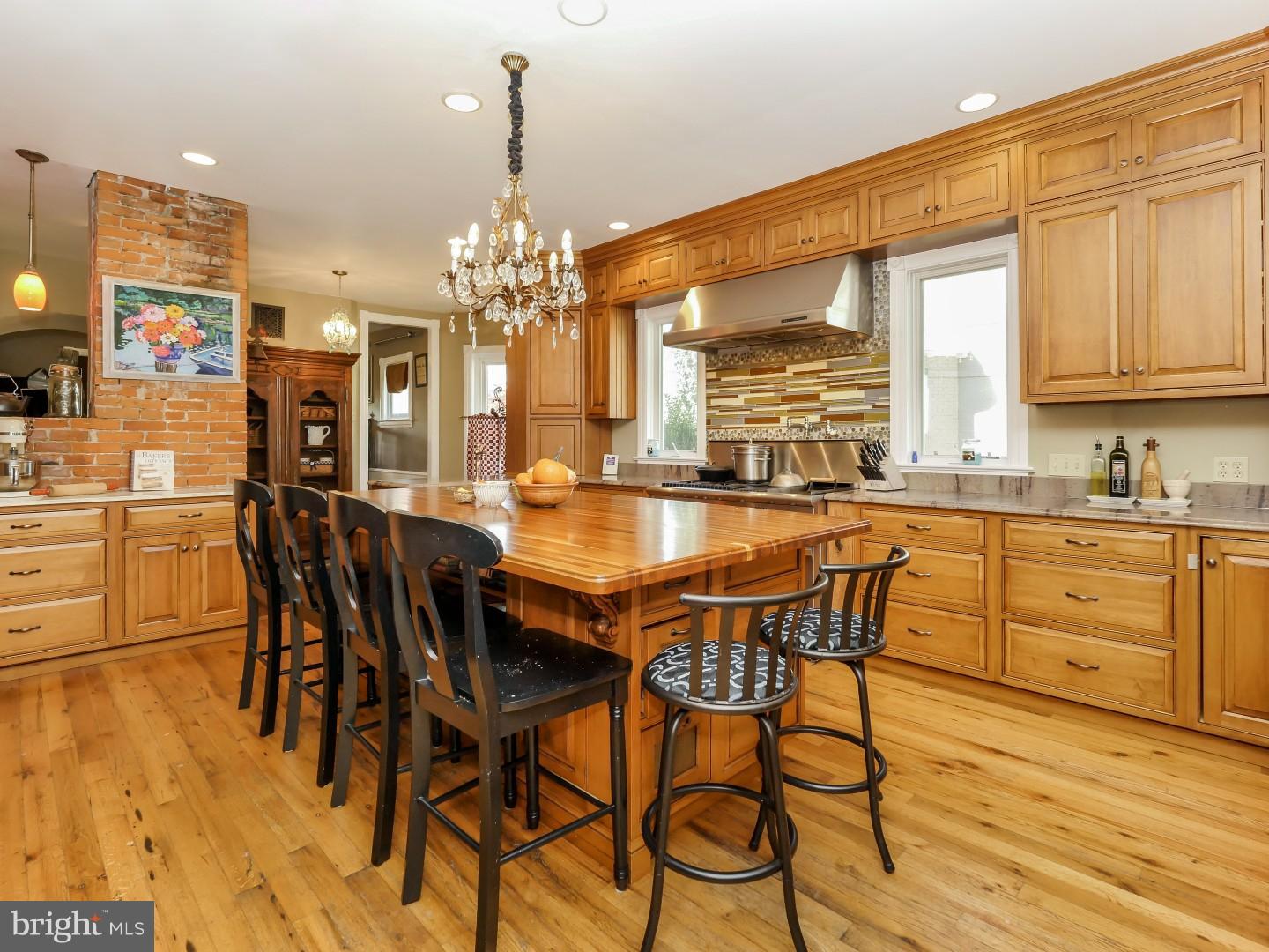 110 Sylvan Avenue Rutledge, PA 19070 - Photo 12 of 25 Kitchen