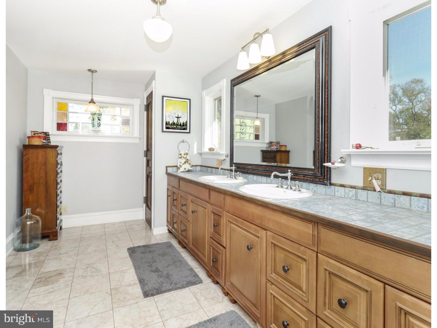 110 Sylvan Avenue Rutledge, PA 19070 - Photo 21 of 25 Master Bathroom
