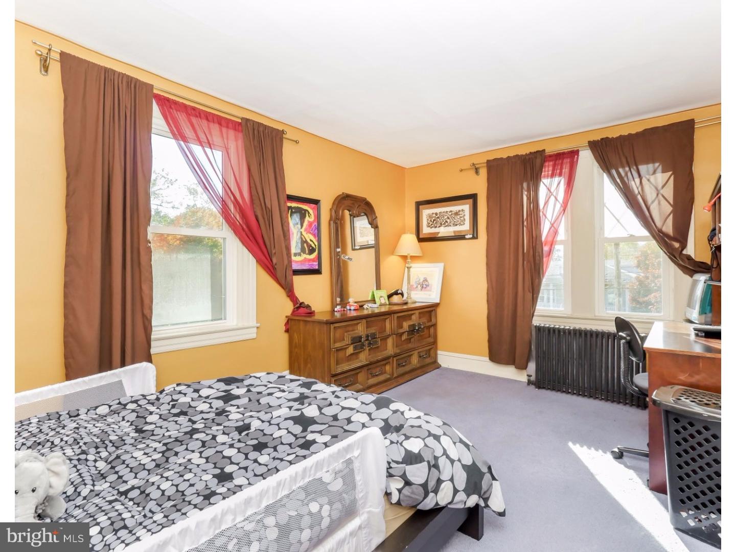 110 Sylvan Avenue Rutledge, PA 19070 - Photo 24 of 25 Bedroom 2
