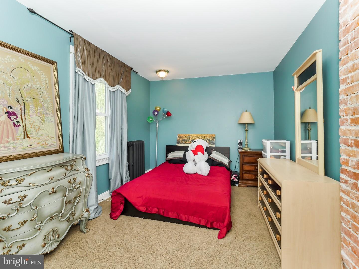110 Sylvan Avenue Rutledge, PA 19070 - Photo 25 of 25 Bedroom 3