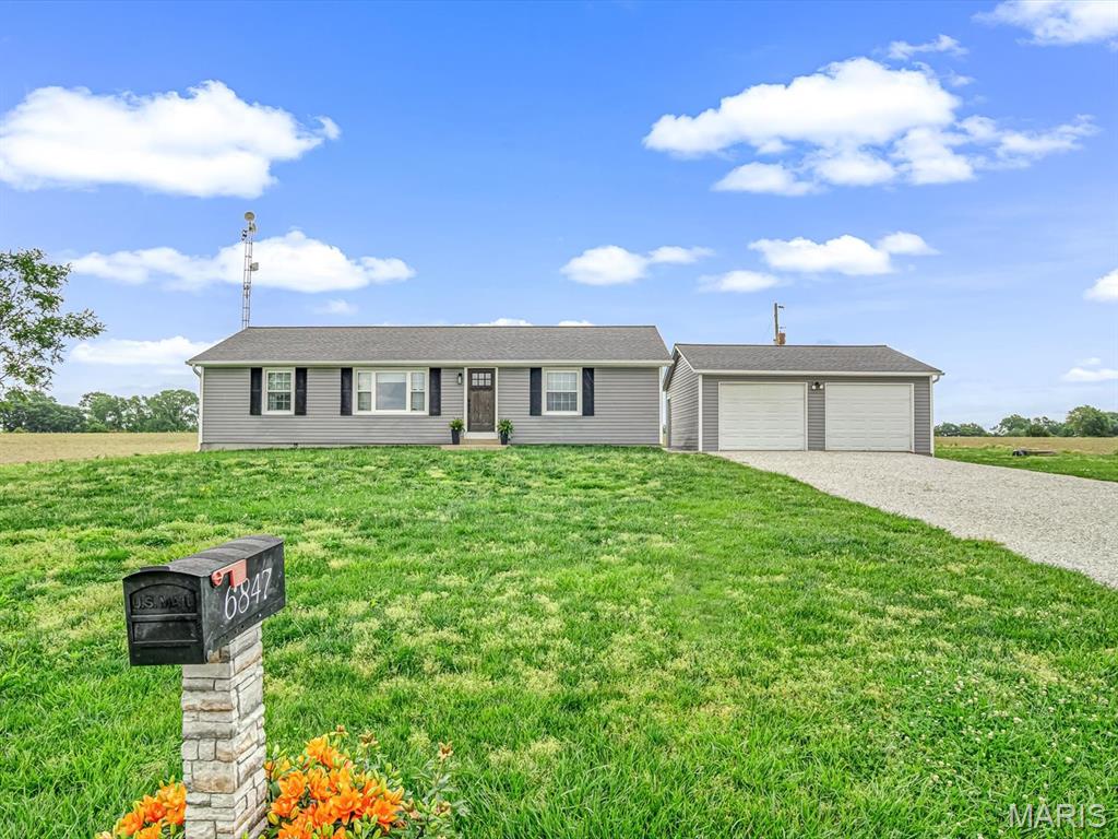 6847 Griggs Road Red Bud, IL 62278 - Photo 1 of 42