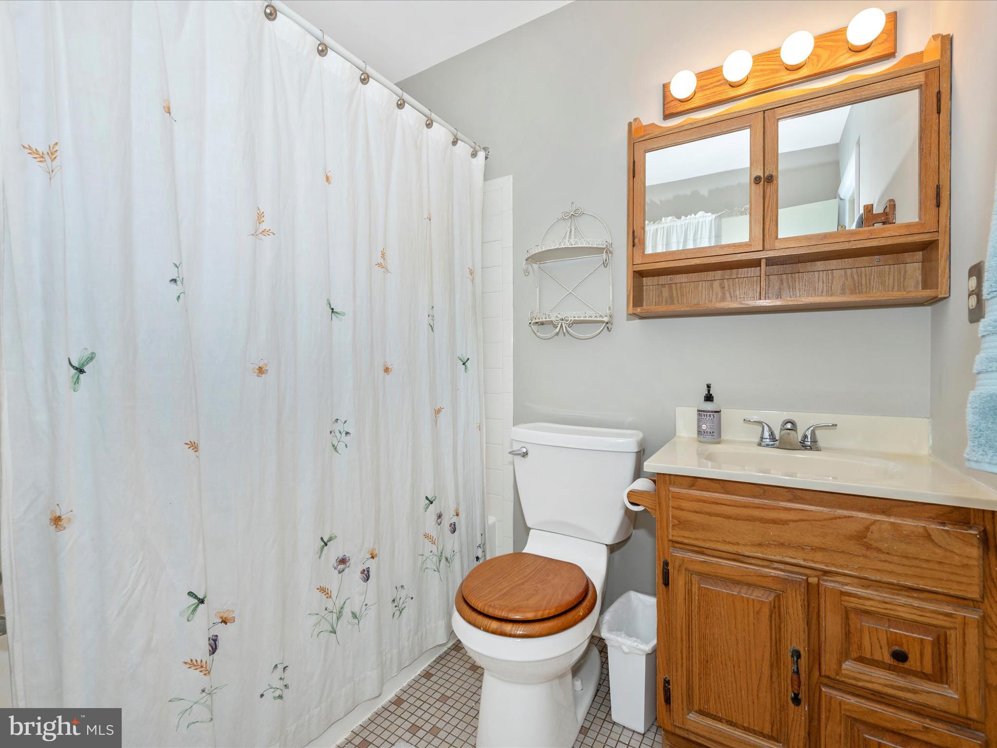 24000 Bush Hill Road Gaithersburg, MD 20882 - Photo 29 of 55 Primary Bathroom