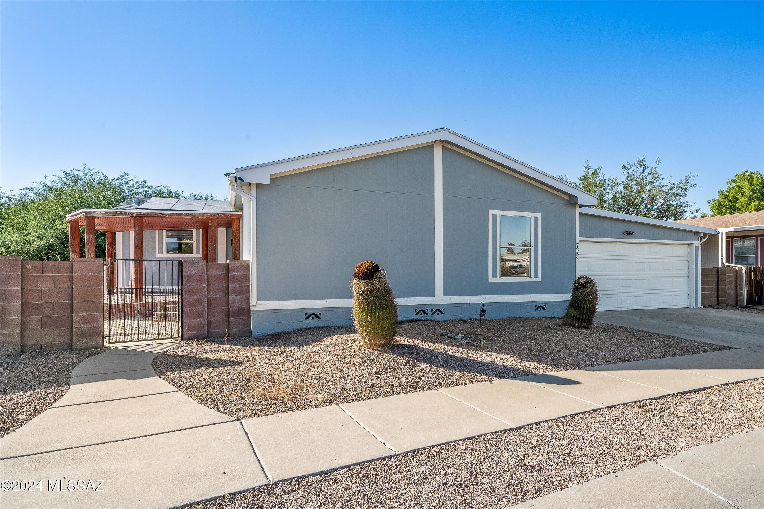 7252 South Rincon Ridge Drive Tucson, AZ 85756 - Photo 27 of 28 Gallery Image 27