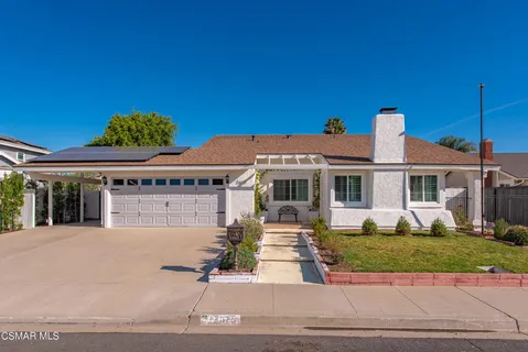 $888,555 | 2615 Shalimar Street, Camarillo, CA 93010