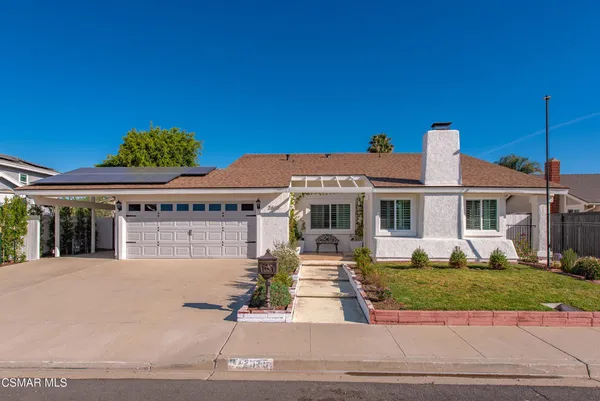 $888,555 | 2615 Shalimar Street, Camarillo, CA 93010