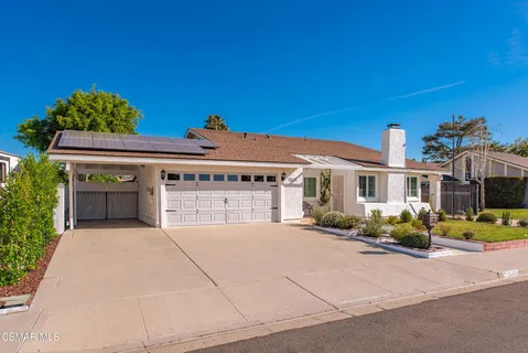 $888,555 | 2615 Shalimar Street, Camarillo, CA 93010