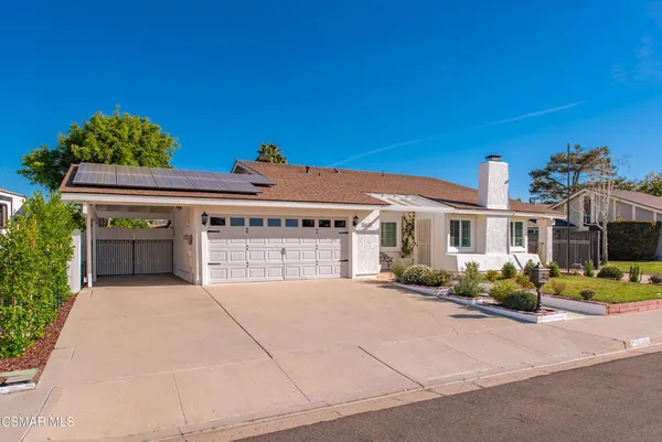 $888,555 | 2615 Shalimar Street, Camarillo, CA 93010