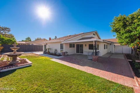 $888,555 | 2615 Shalimar Street, Camarillo, CA 93010