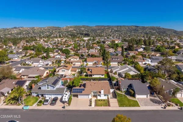 $888,555 | 2615 Shalimar Street, Camarillo, CA 93010