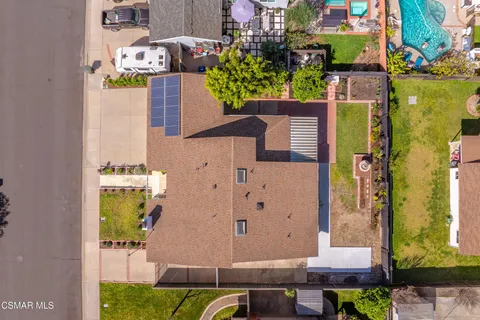 $888,555 | 2615 Shalimar Street, Camarillo, CA 93010