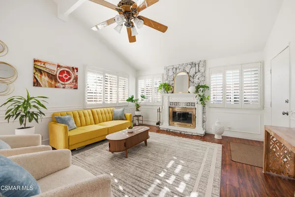 $888,555 | 2615 Shalimar Street, Camarillo, CA 93010