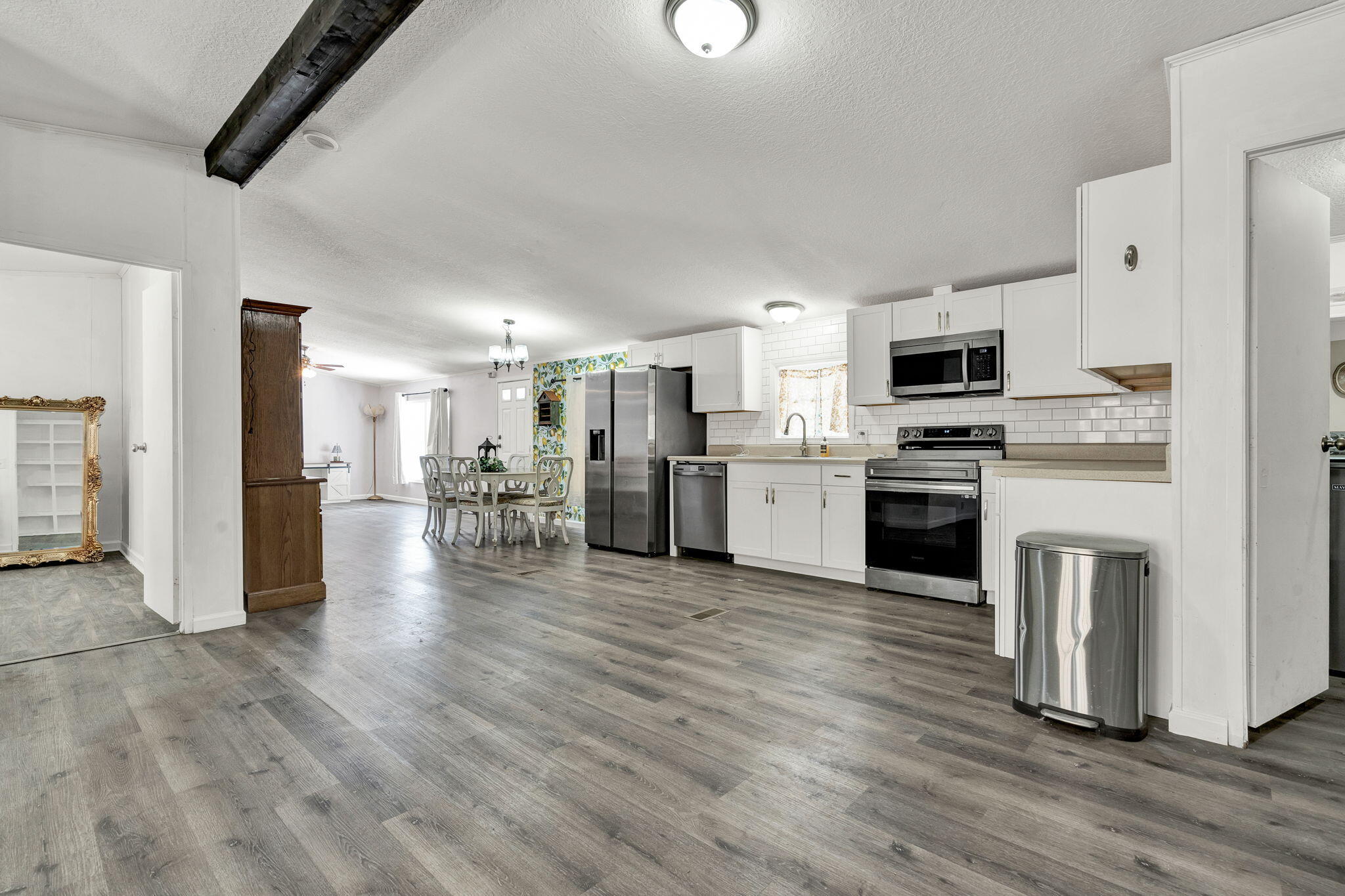 1196 White Oak Road Northwest Cleveland, TN 37312 - Photo 6 of 27 10-web-or-mls-DSC00397