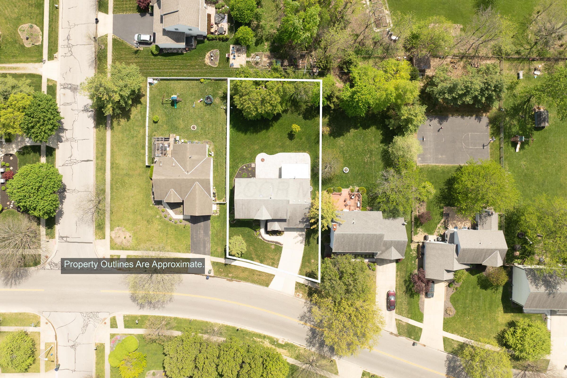 5641 Davidson Road Hilliard, OH 43026 - Photo 46 of 49 5641 Davidson Rd-5