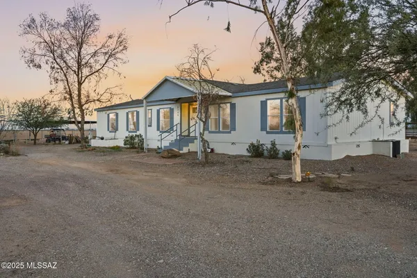 $400,000 | 9740 North Running Back Way, Marana, AZ 85653