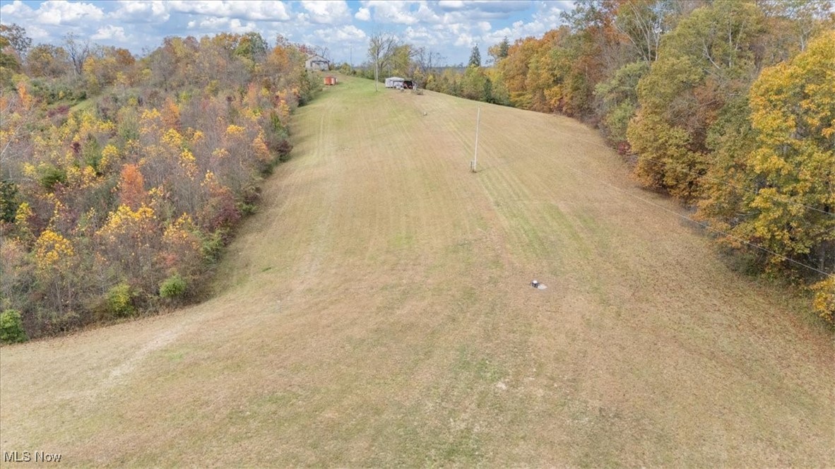 861 Roth Road Parkersburg, WV 26104 - Photo 15 of 20 Aerial view