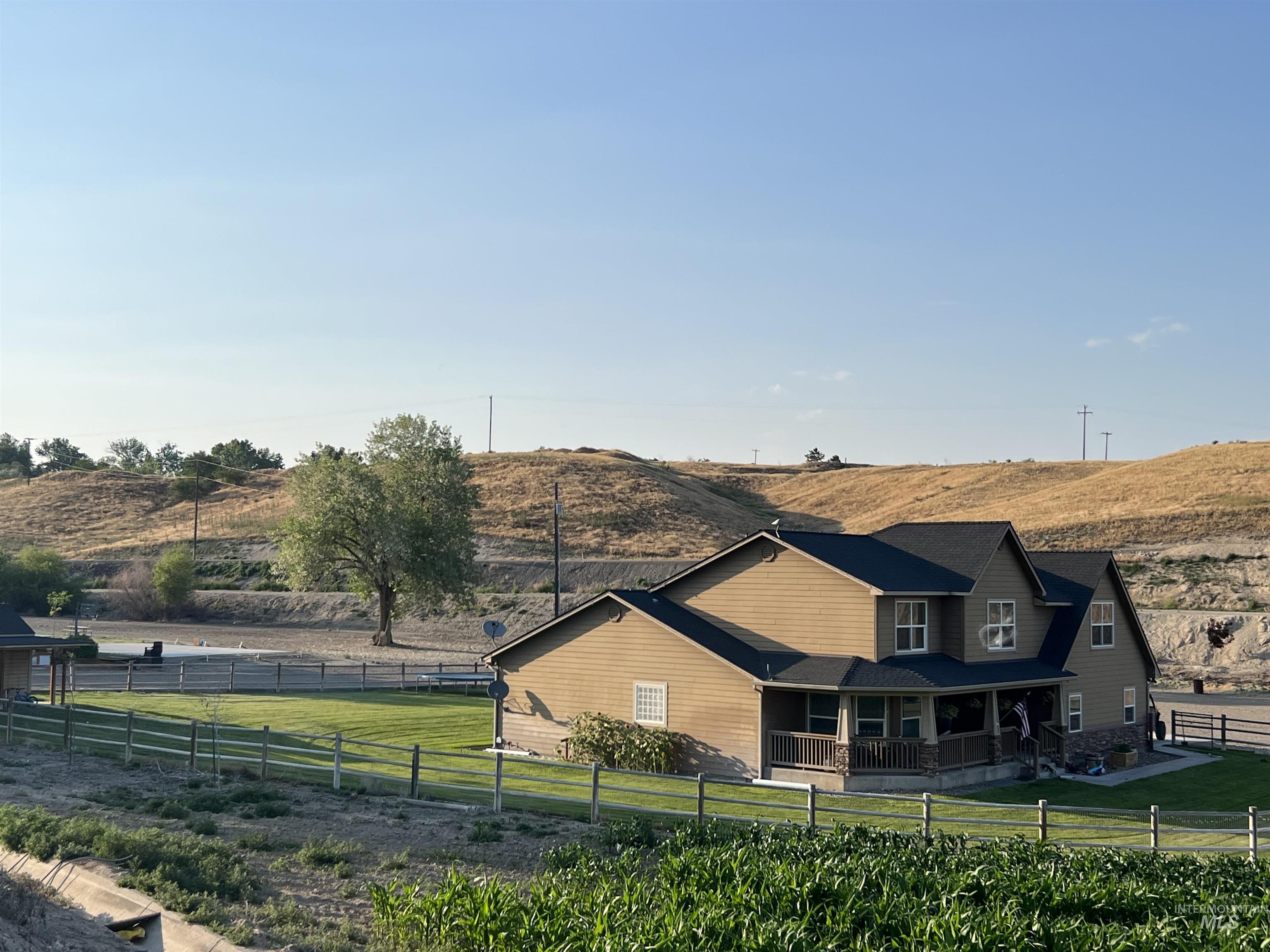 3091 Echo Road Nyssa, OR 97913 - Photo 1 of 39