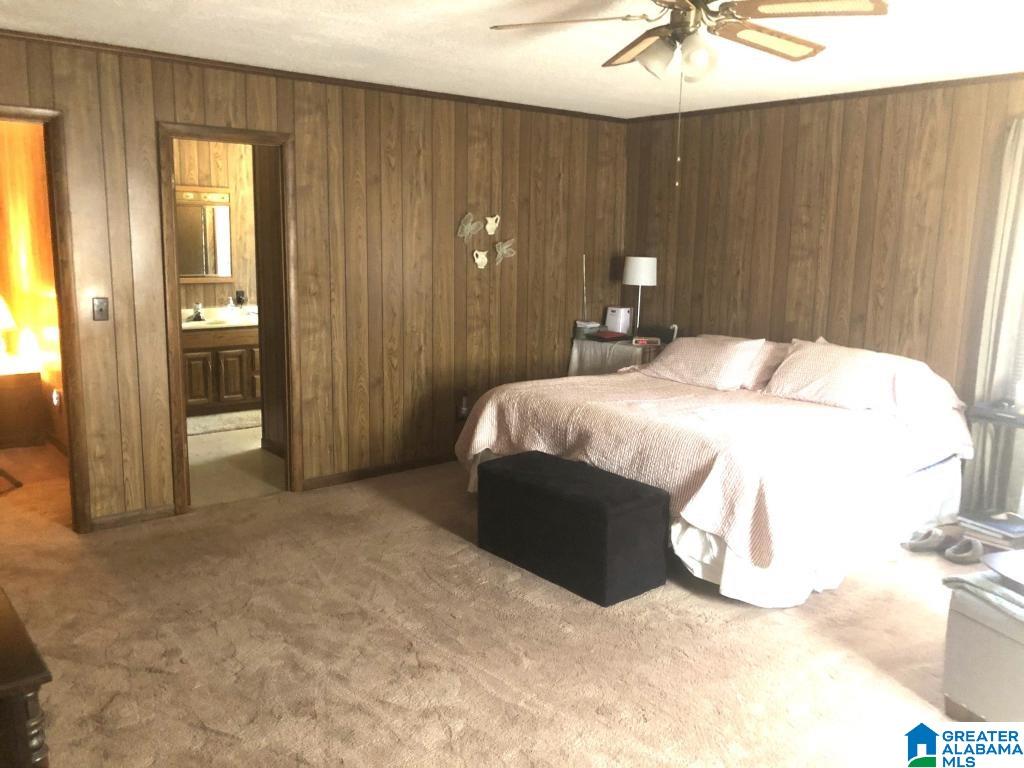 4199 Cowpens Road Alexander City, AL 35010 - Photo 23 of 50
