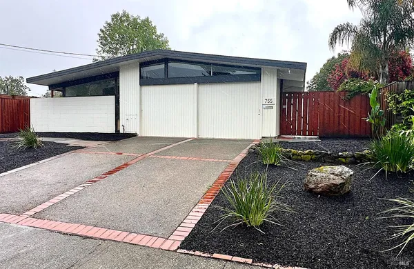 $1,175,000 | 755 Penny Royal Lane, San Rafael, CA 94903