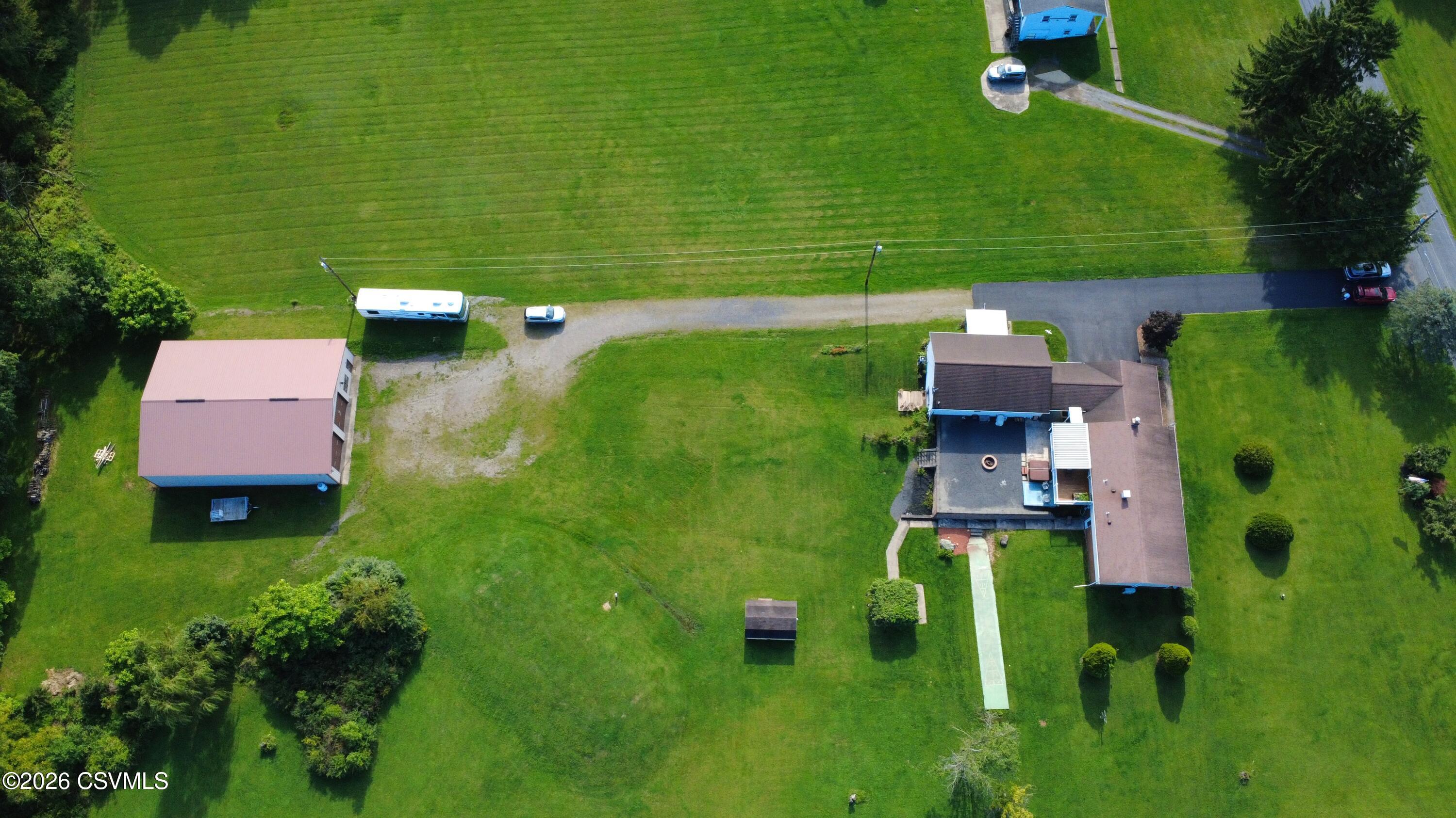 98 Municipal Road Berwick, PA 18603 - Photo 10 of 97 Gallery Image 10