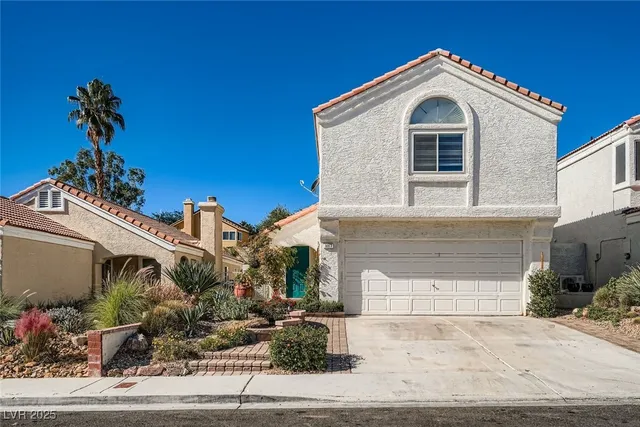 $380,000 | 3313 Coral Harbor Drive, Las Vegas, NV 89117