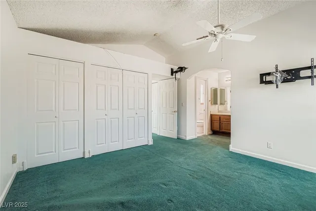 $380,000 | 3313 Coral Harbor Drive, Las Vegas, NV 89117