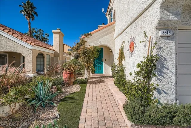 $380,000 | 3313 Coral Harbor Drive, Las Vegas, NV 89117