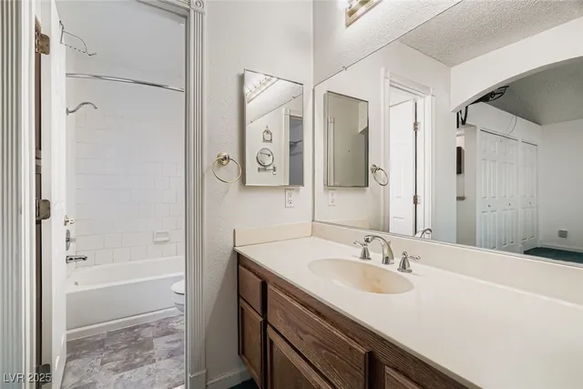 $380,000 | 3313 Coral Harbor Drive, Las Vegas, NV 89117