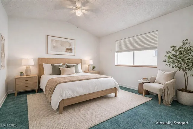 $380,000 | 3313 Coral Harbor Drive, Las Vegas, NV 89117