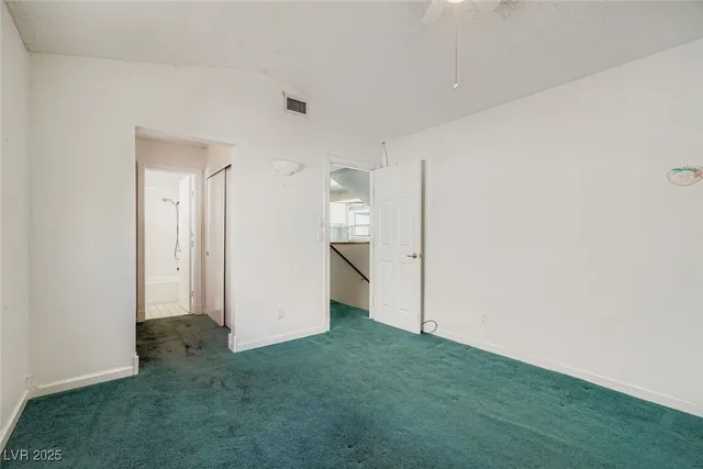 $380,000 | 3313 Coral Harbor Drive, Las Vegas, NV 89117