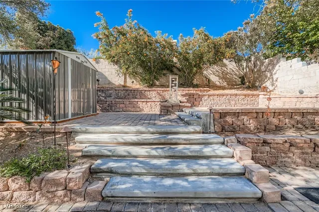 $380,000 | 3313 Coral Harbor Drive, Las Vegas, NV 89117