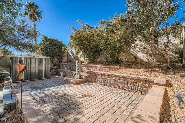 $380,000 | 3313 Coral Harbor Drive, Las Vegas, NV 89117