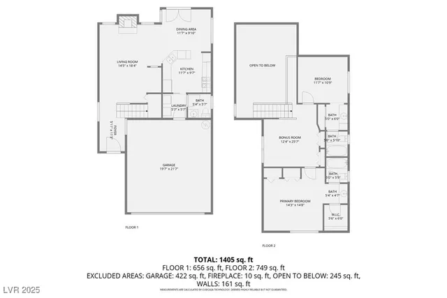 $380,000 | 3313 Coral Harbor Drive, Las Vegas, NV 89117