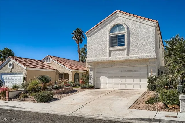 $380,000 | 3313 Coral Harbor Drive, Las Vegas, NV 89117