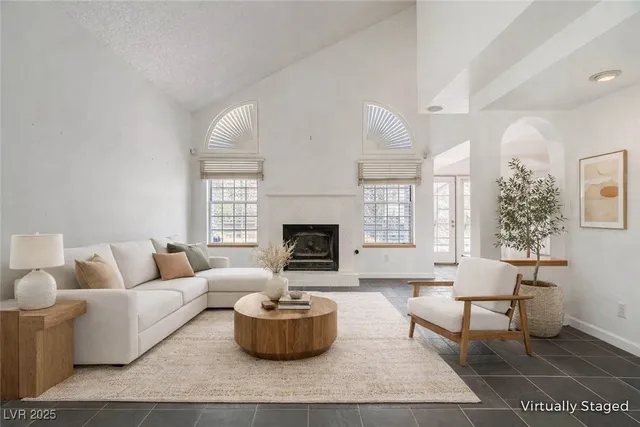 $380,000 | 3313 Coral Harbor Drive, Las Vegas, NV 89117