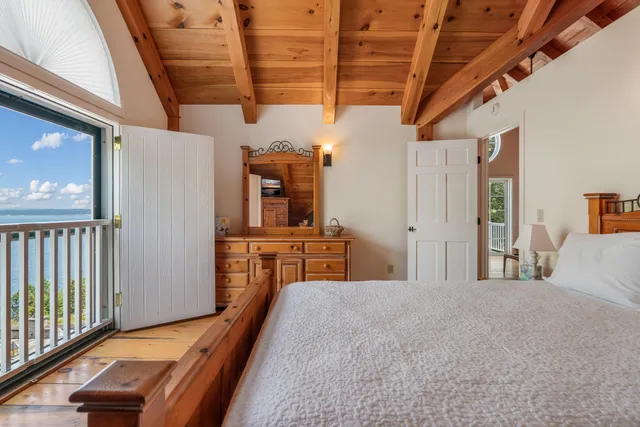 $7,400,000 | 62 Sols Cliff Road, Bar Harbor, ME 04609