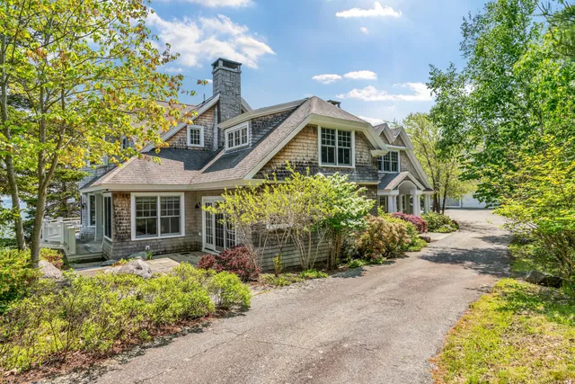 $7,400,000 | 62 Sols Cliff Road, Bar Harbor, ME 04609