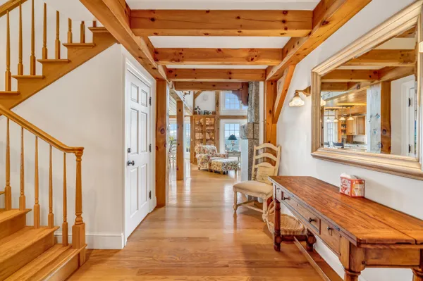 $7,400,000 | 62 Sols Cliff Road, Bar Harbor, ME 04609